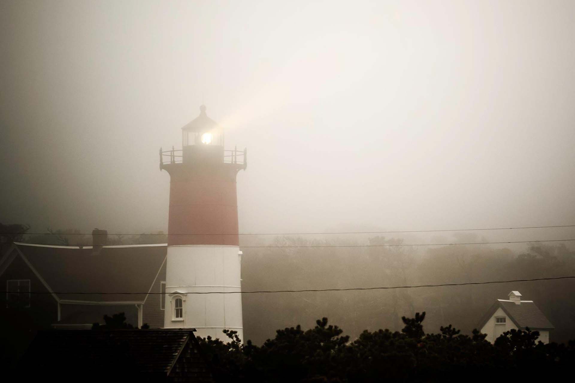 Nauset Light Beach Lighthouse, Eastham MA