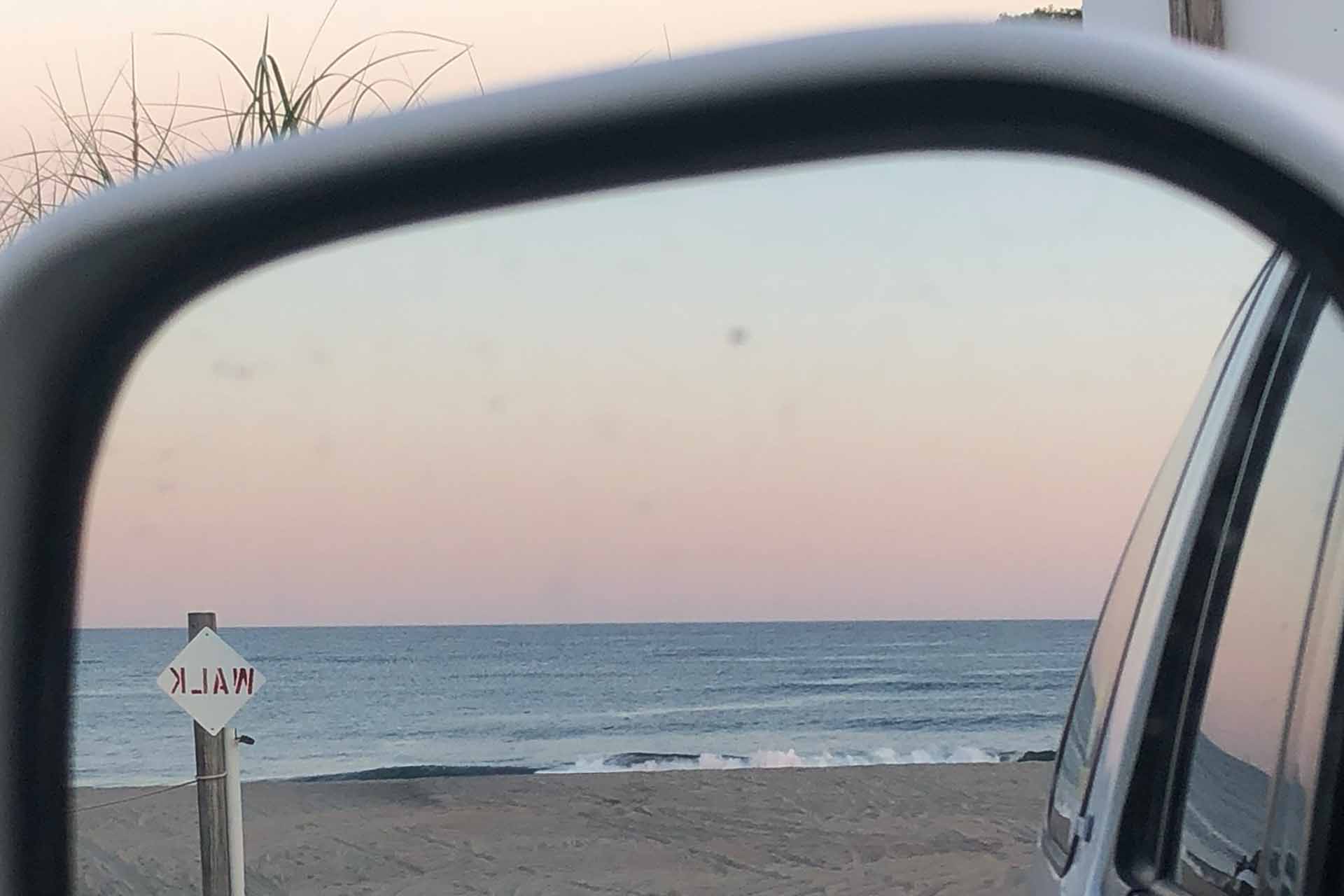 Callahan’s Pass OSV Status