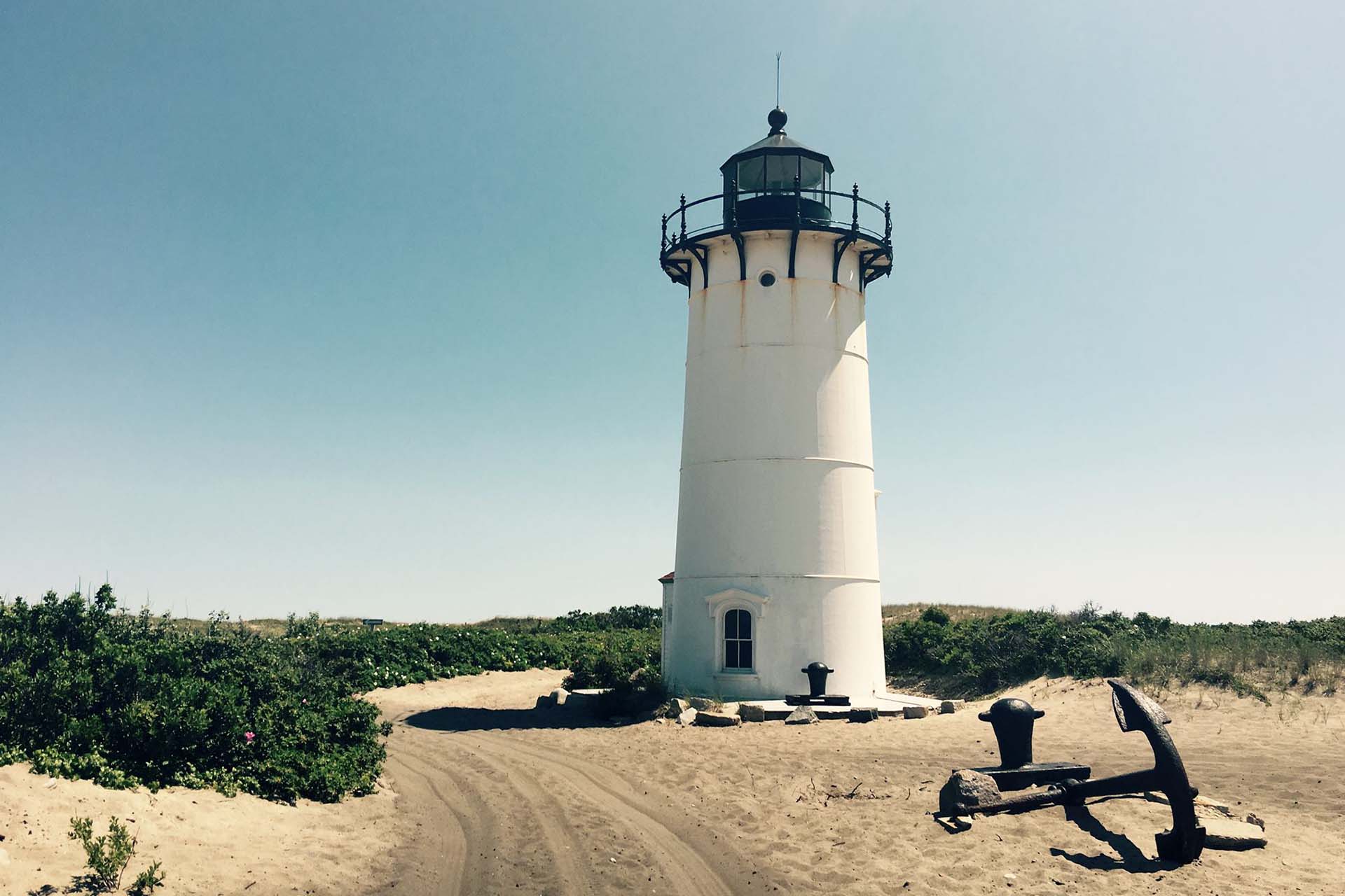 Race Point OSV Provincetown, MA
