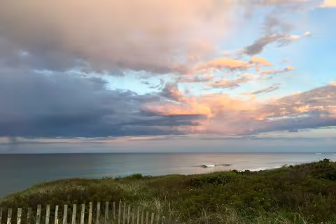 Coast Guard Beach, Eastham MA