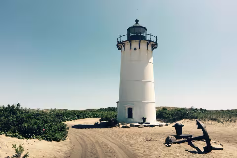 Race Point OSV Provincetown, MA